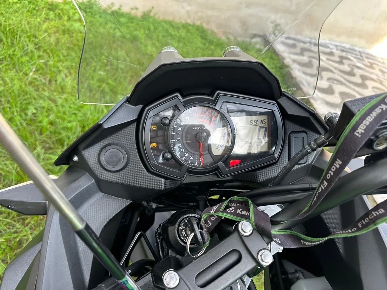 Kawasaki 300 2025 - 1521080240 | OLX