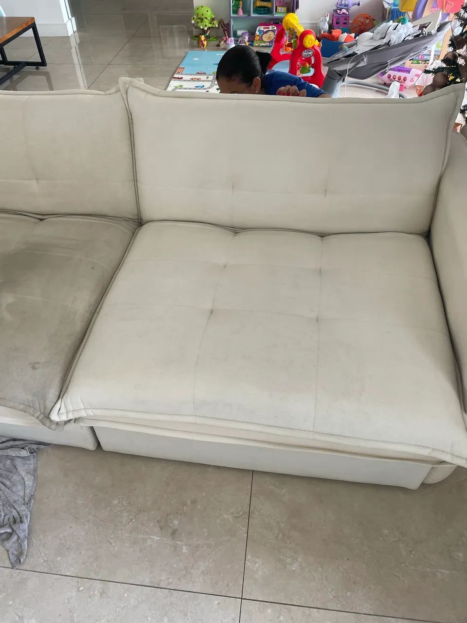 Limpeza de estofados em geral  - Foto 4
