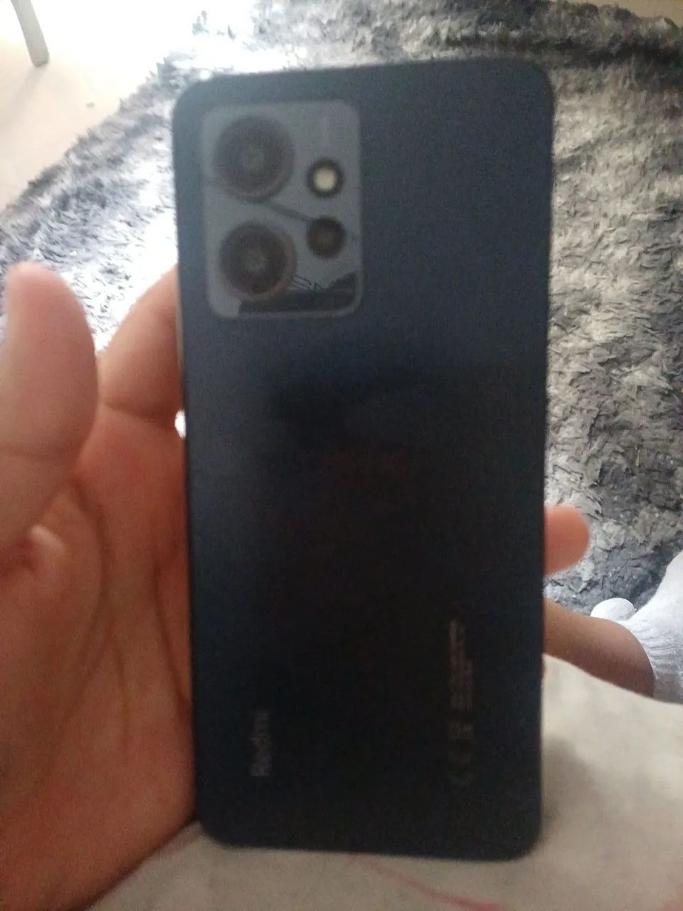 Xiomi redimi note 12 - Foto 4