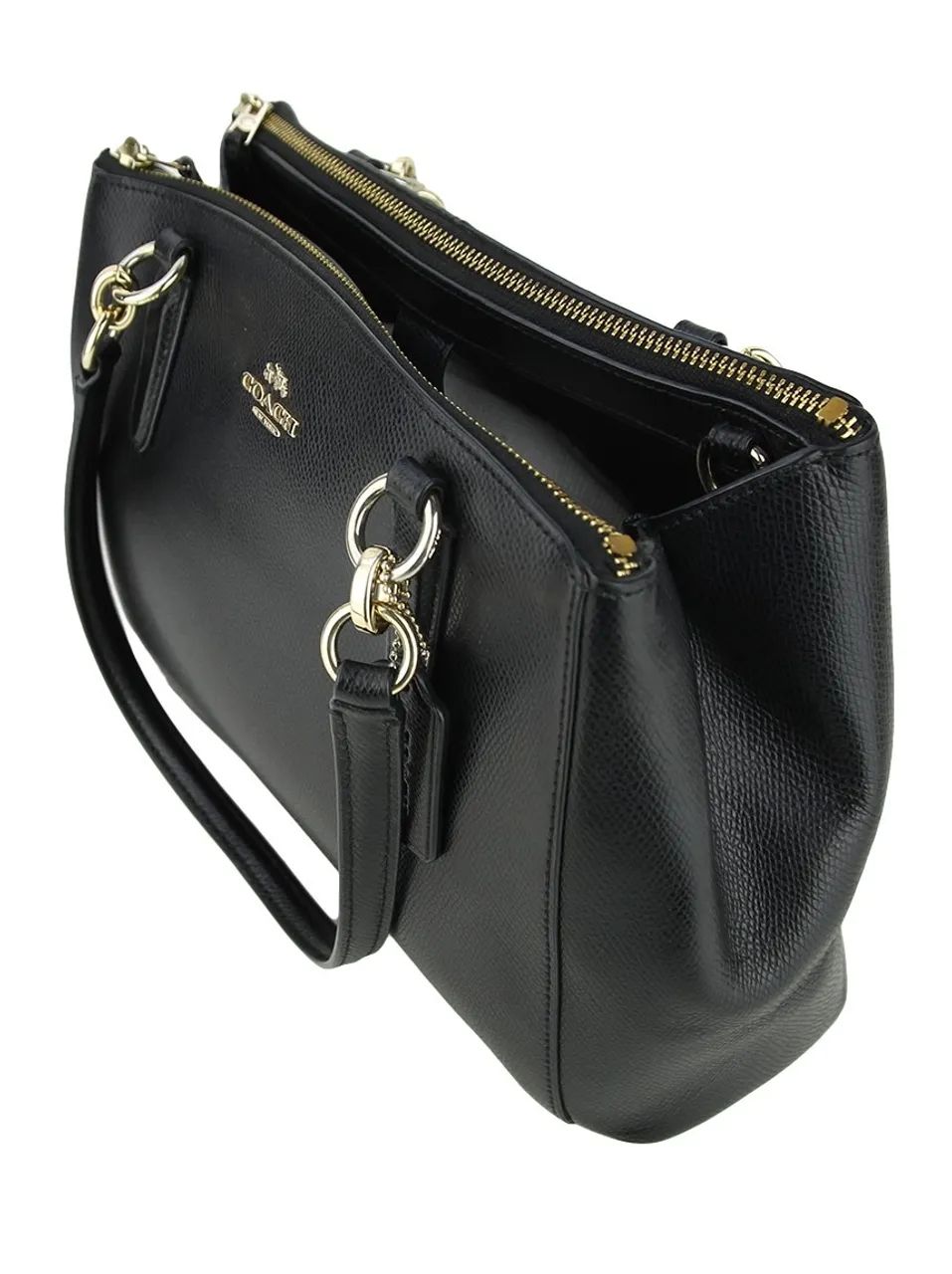 Bolsa Coach - Foto 2