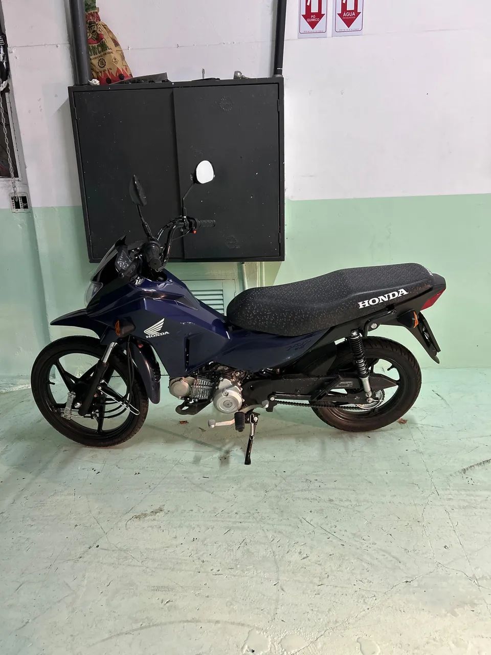 Pcx 110 I  - Foto 3