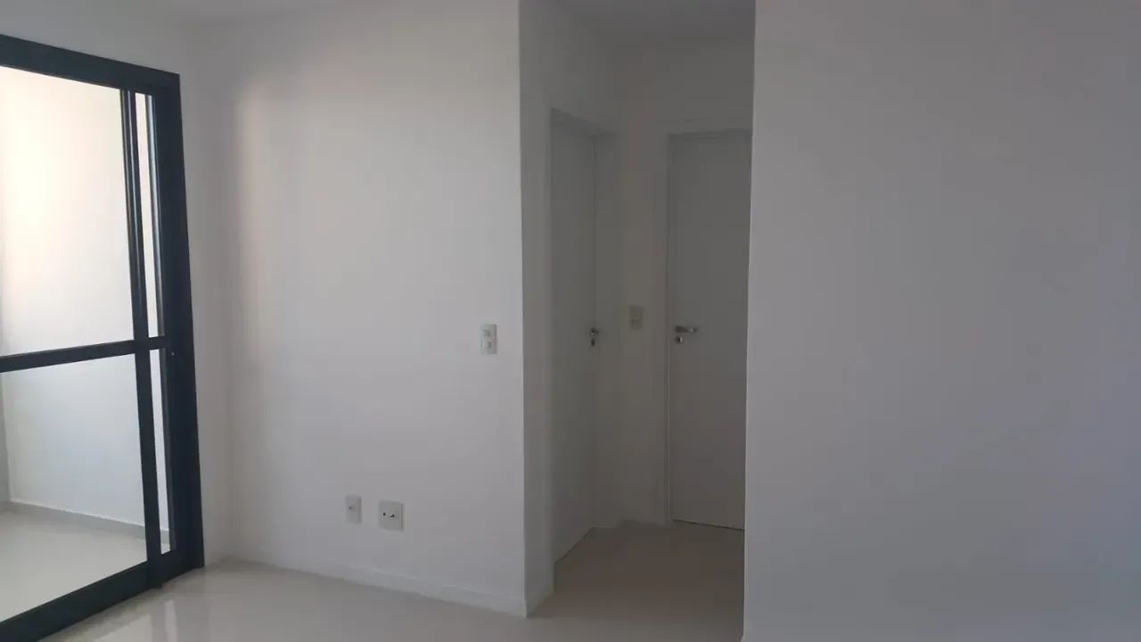 Imóvel para aluguel possui 55 metros quadrados com 2 quartos - Foto 3