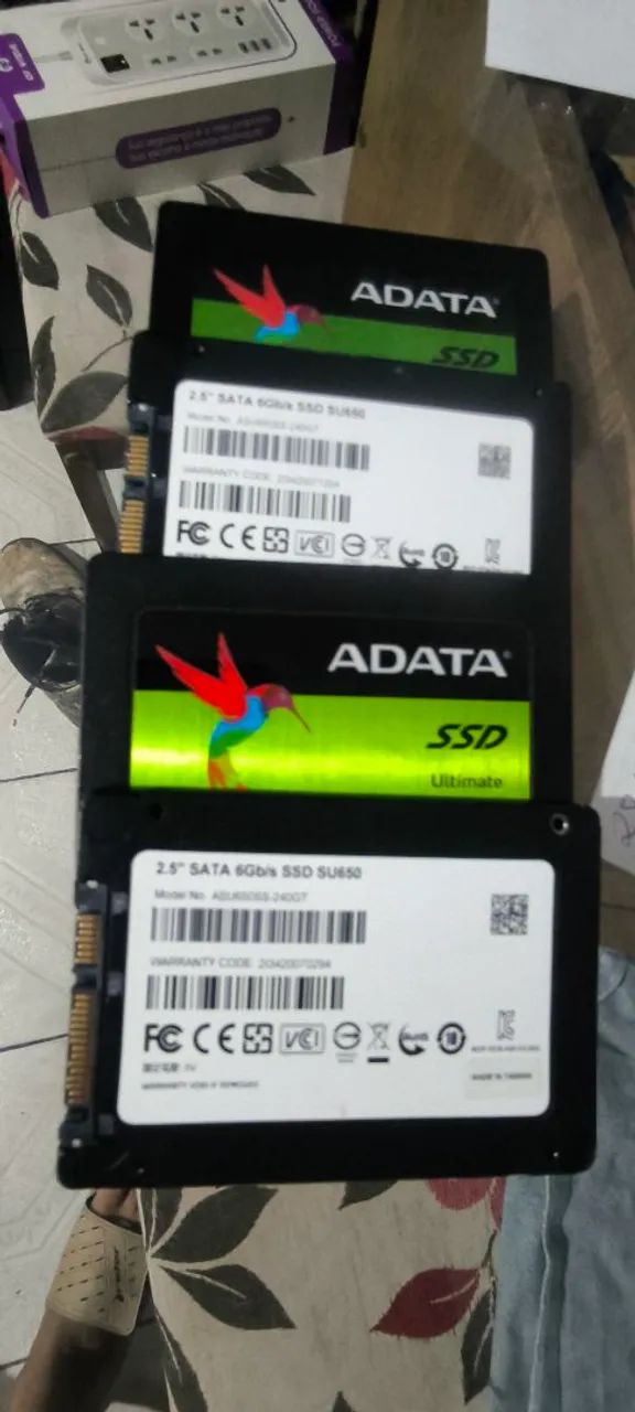 SSD 240GB 65690773811074121