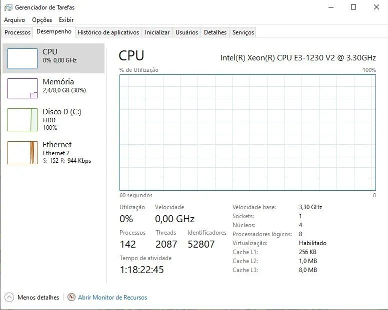 Servidor Hp - Foto 2