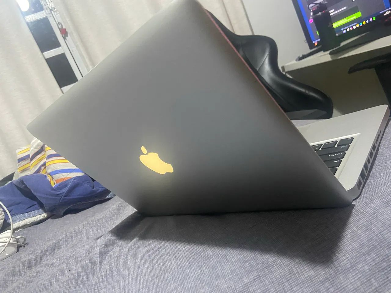Apple MacBook Pro 2010 13インチ Macbook Pro 13 Mid 2010 Intel Core 2 Duo 2 4ghz 6gb | Mercado Livre