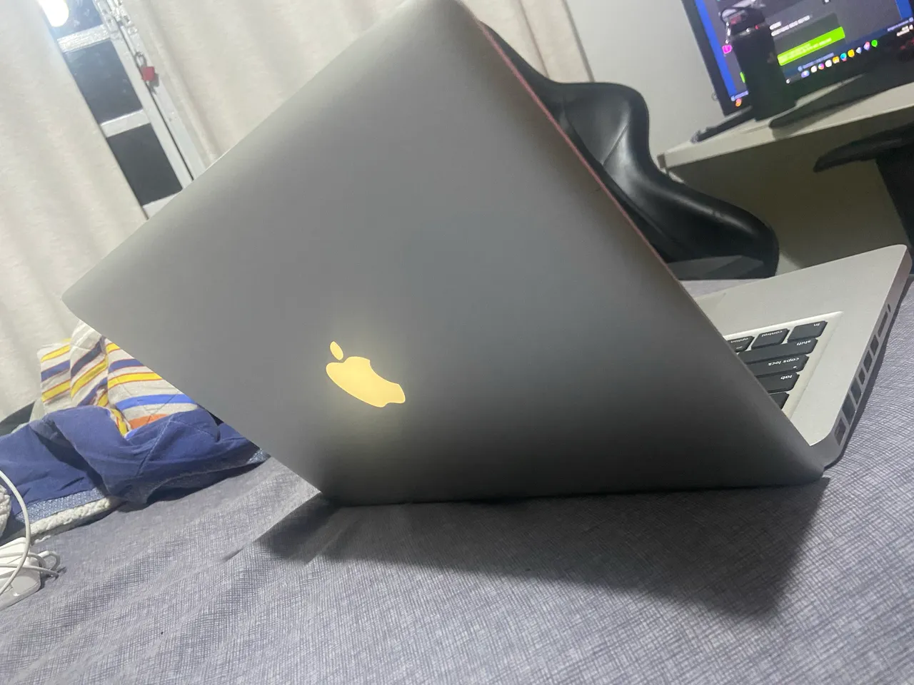 ★超美品　Mac book pro 2010 15-inch【メモリ8G】 macbook pro 2010 15