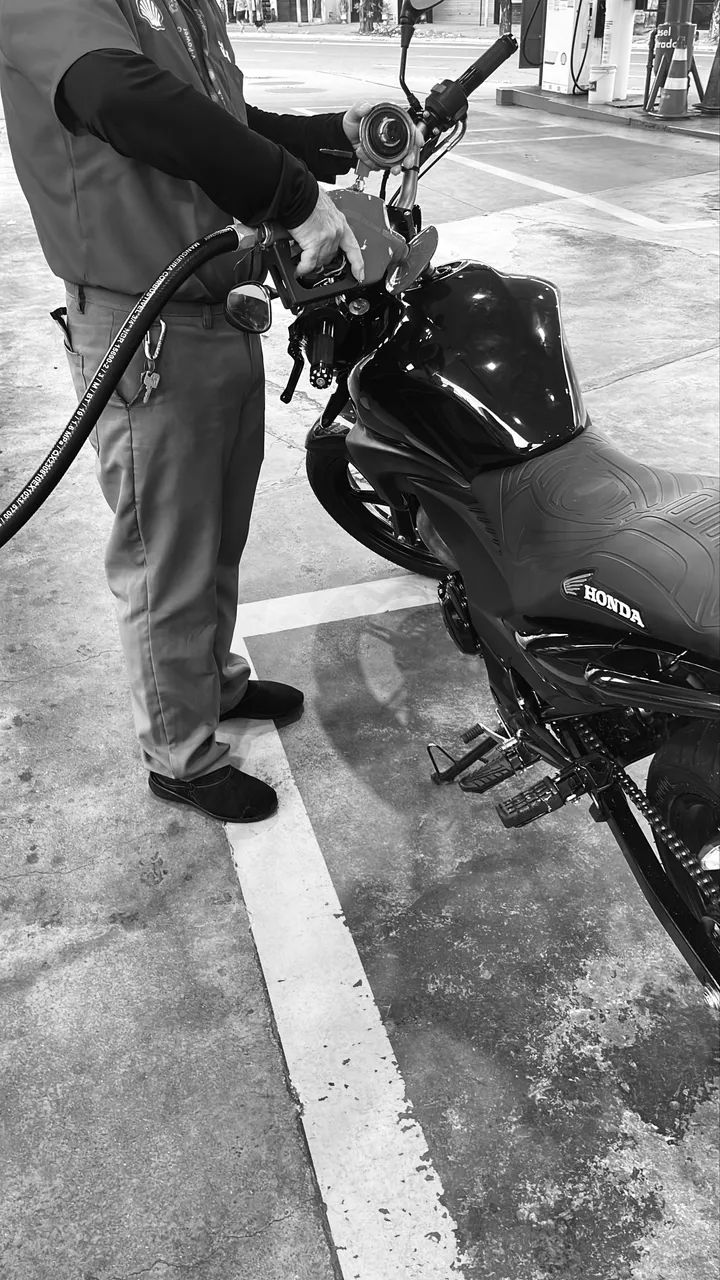 CB 300r ? VALOR REDUZIDO! - Foto 2