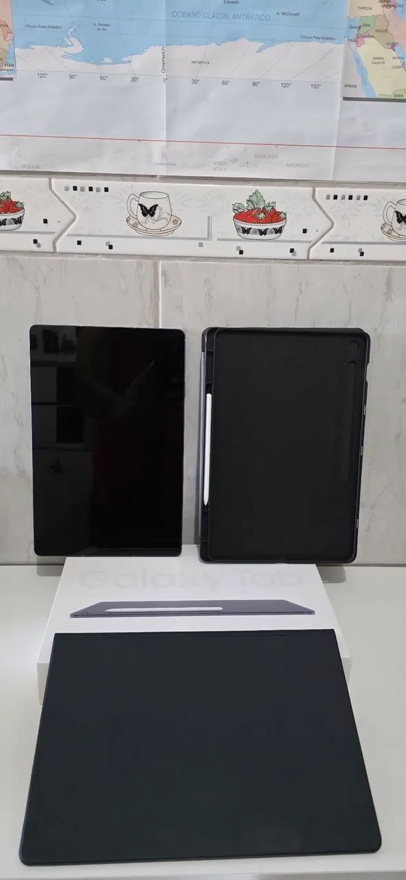 Galaxy tab S9 FE - Foto 3