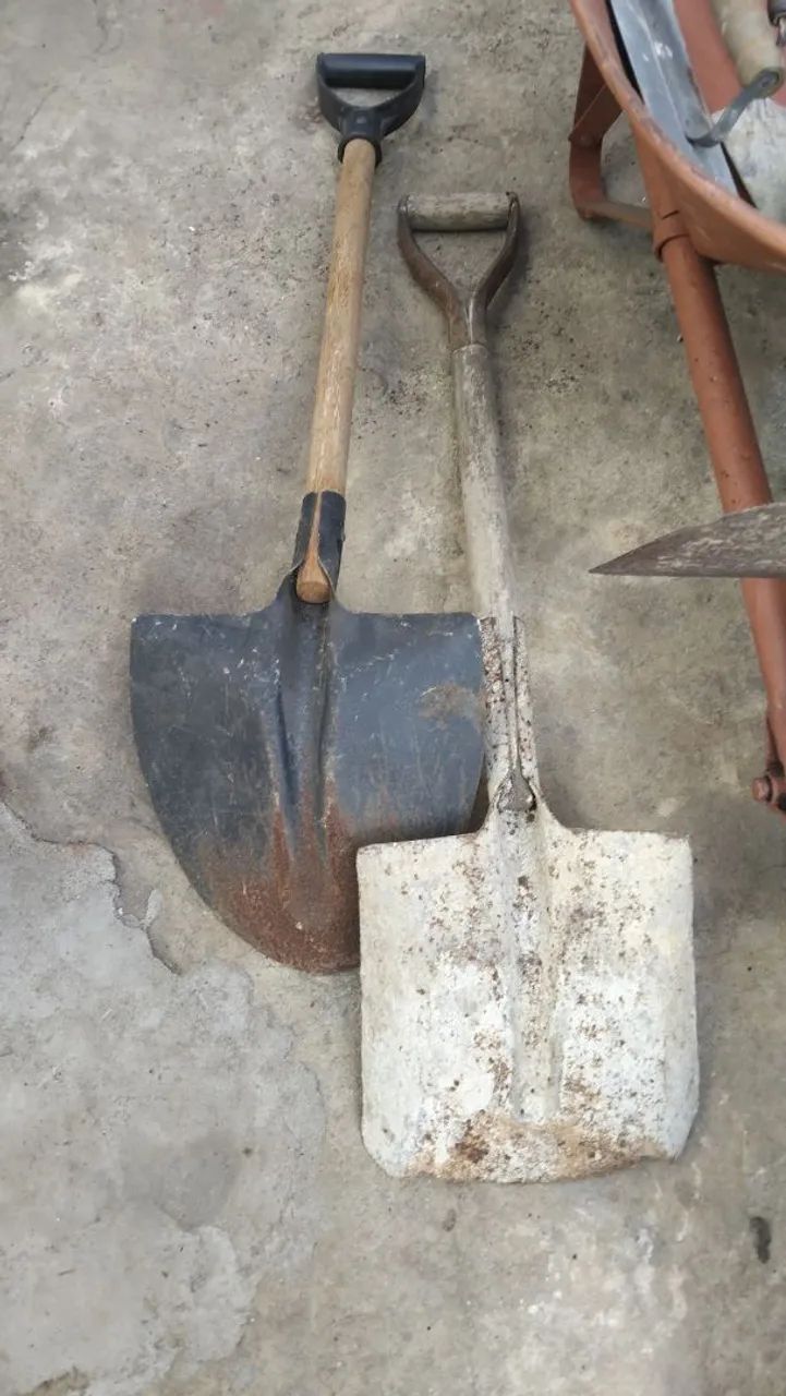 Varias ferramntas de obras. - Foto 3