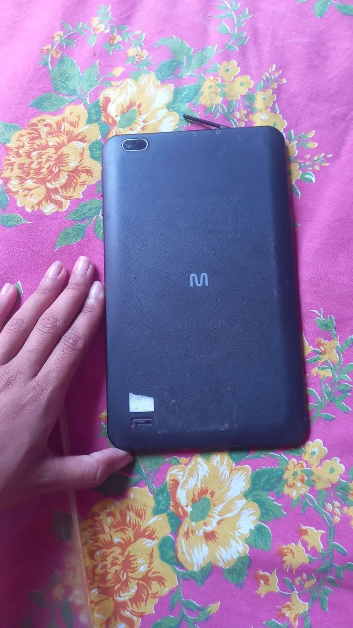 Tablet 