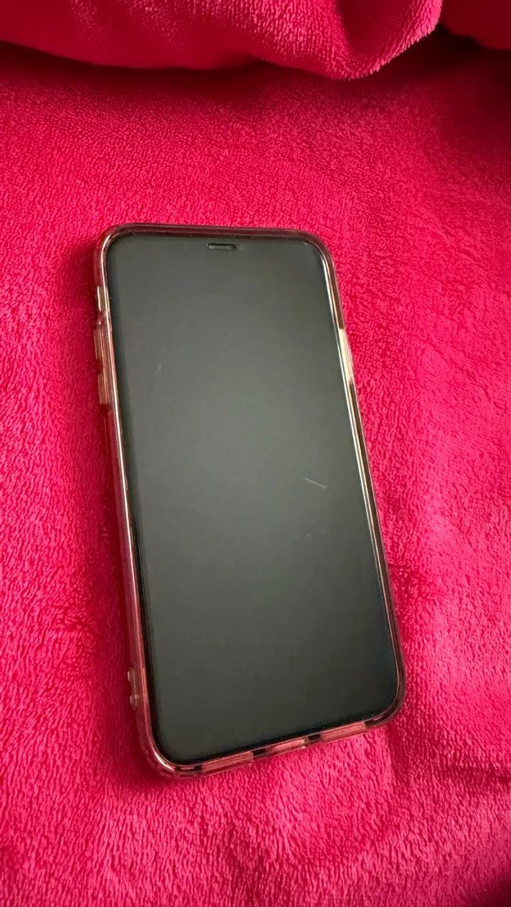 IPHONE 11 64GB PRETO - Foto 2