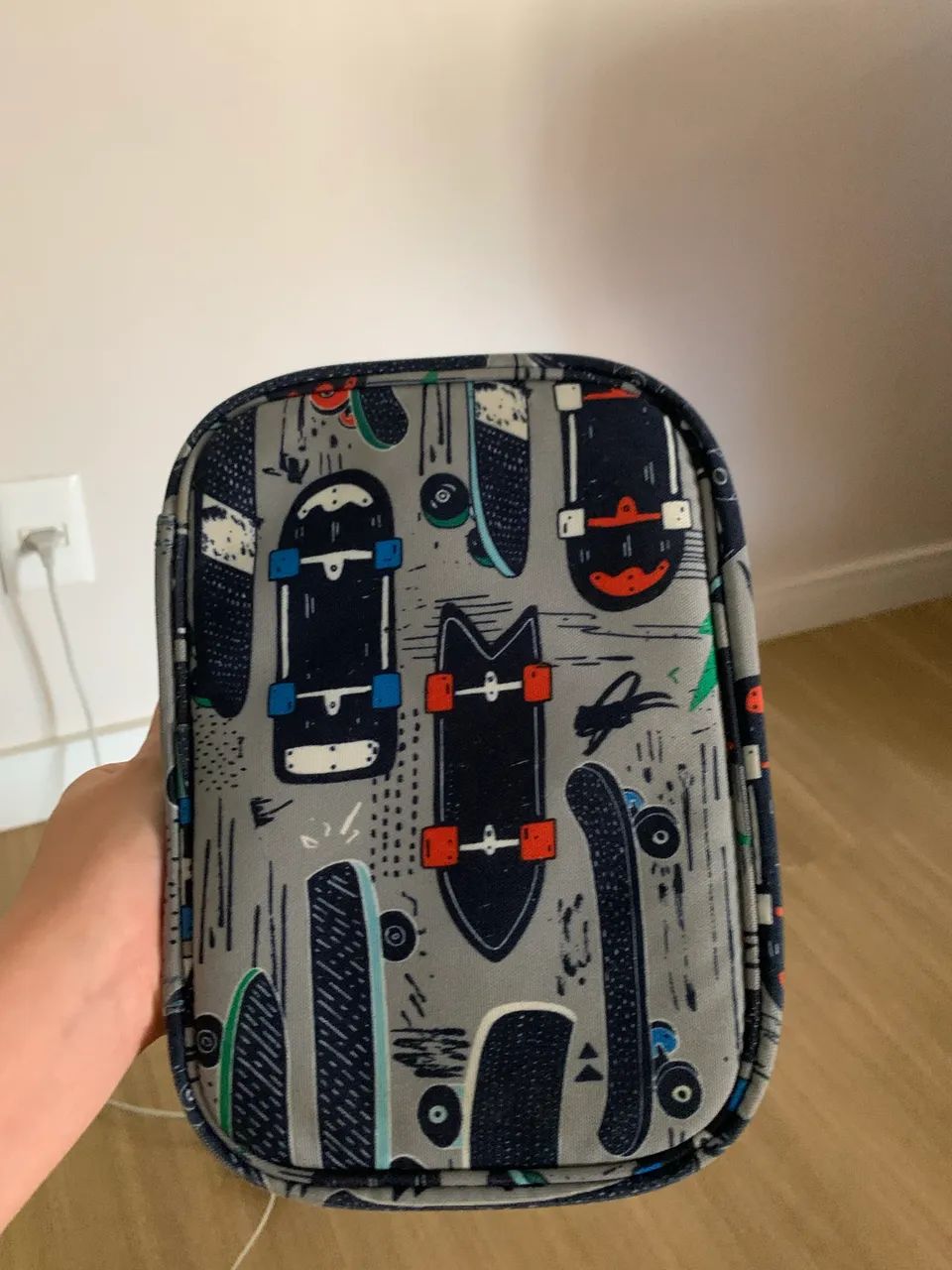 Estojo da Kipling - Foto 3