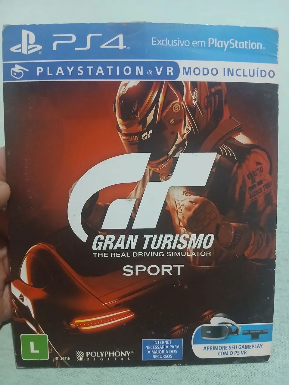 Jogo Playstation 4 - Foto 3