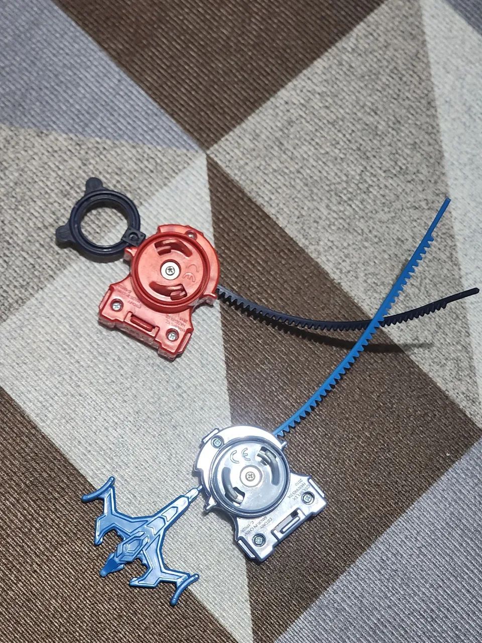 Bayblade - Foto 4