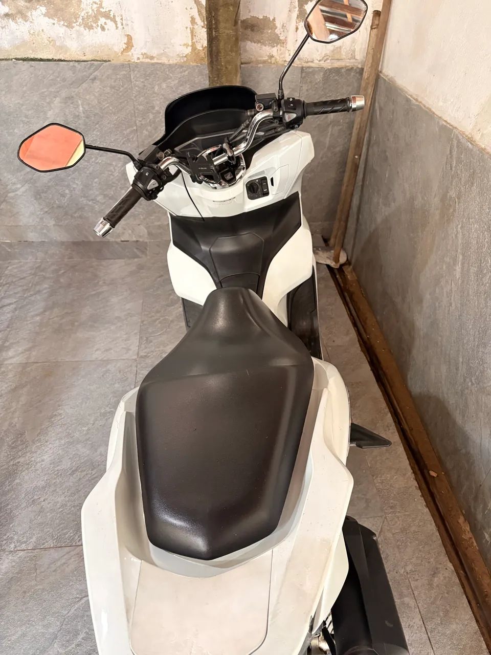 PCX 2023 - Foto 2