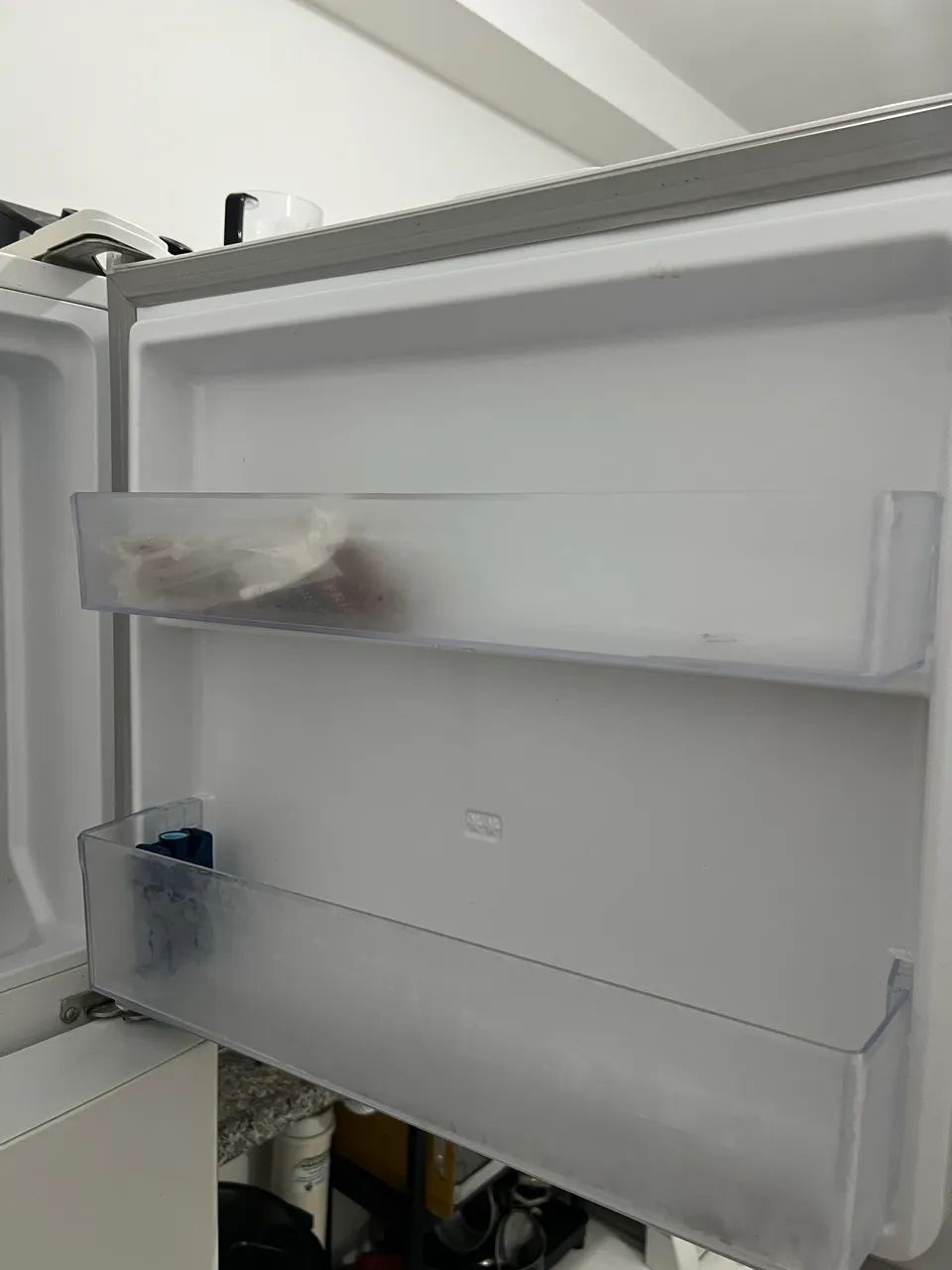 Vendo geladeira 