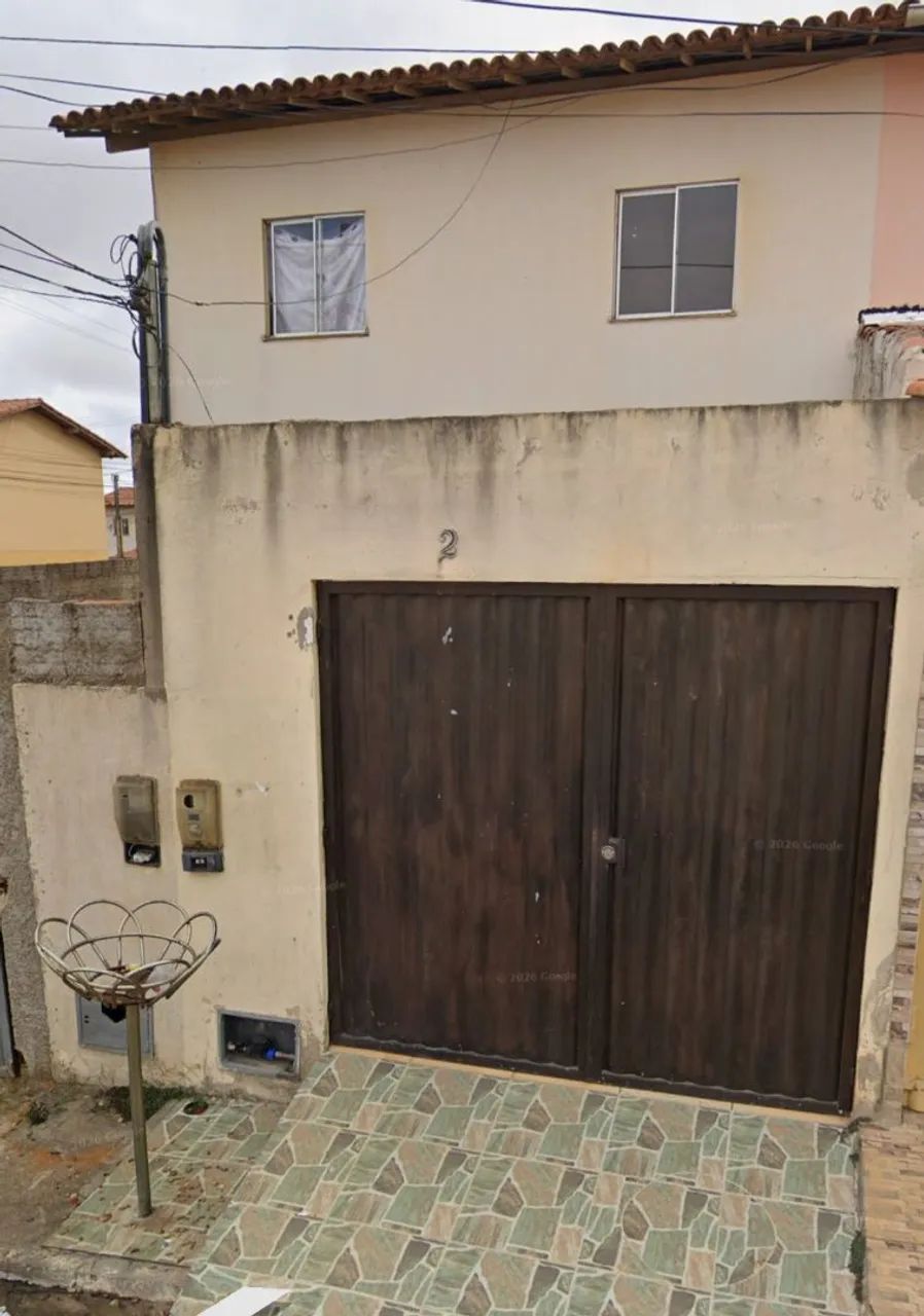 Casa em Vitória da Conquista #Bahia# - Foto 4