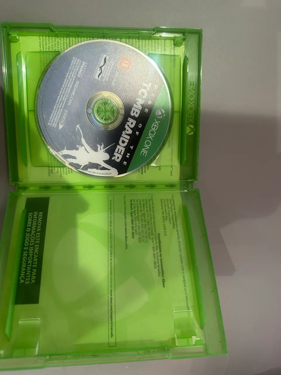 Jogos Xbox One - Foto 3