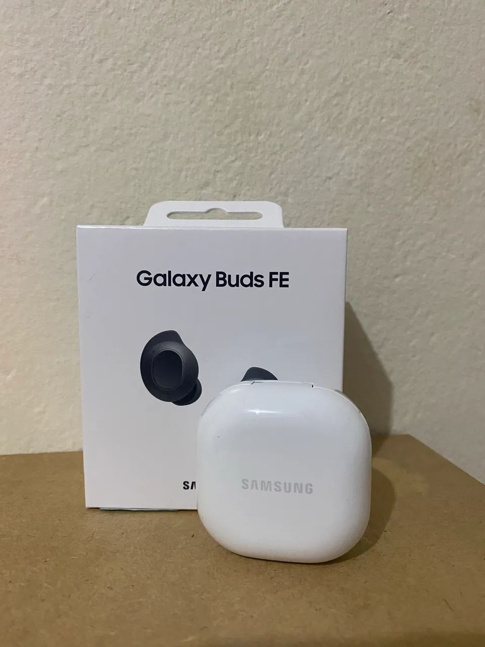 Galaxy Buds FE - Foto 2