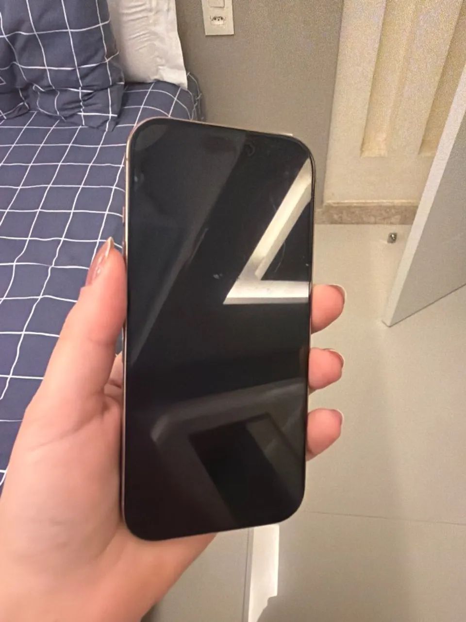 iPhone 16 pro 128 gb - Foto 3