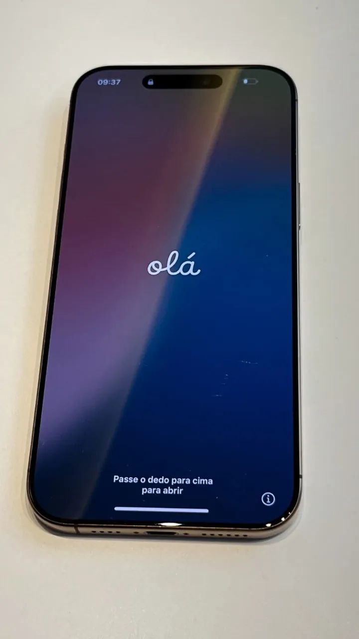 Iphone 16 Pro Max 256gb Parcelo em até 18x - Foto 4