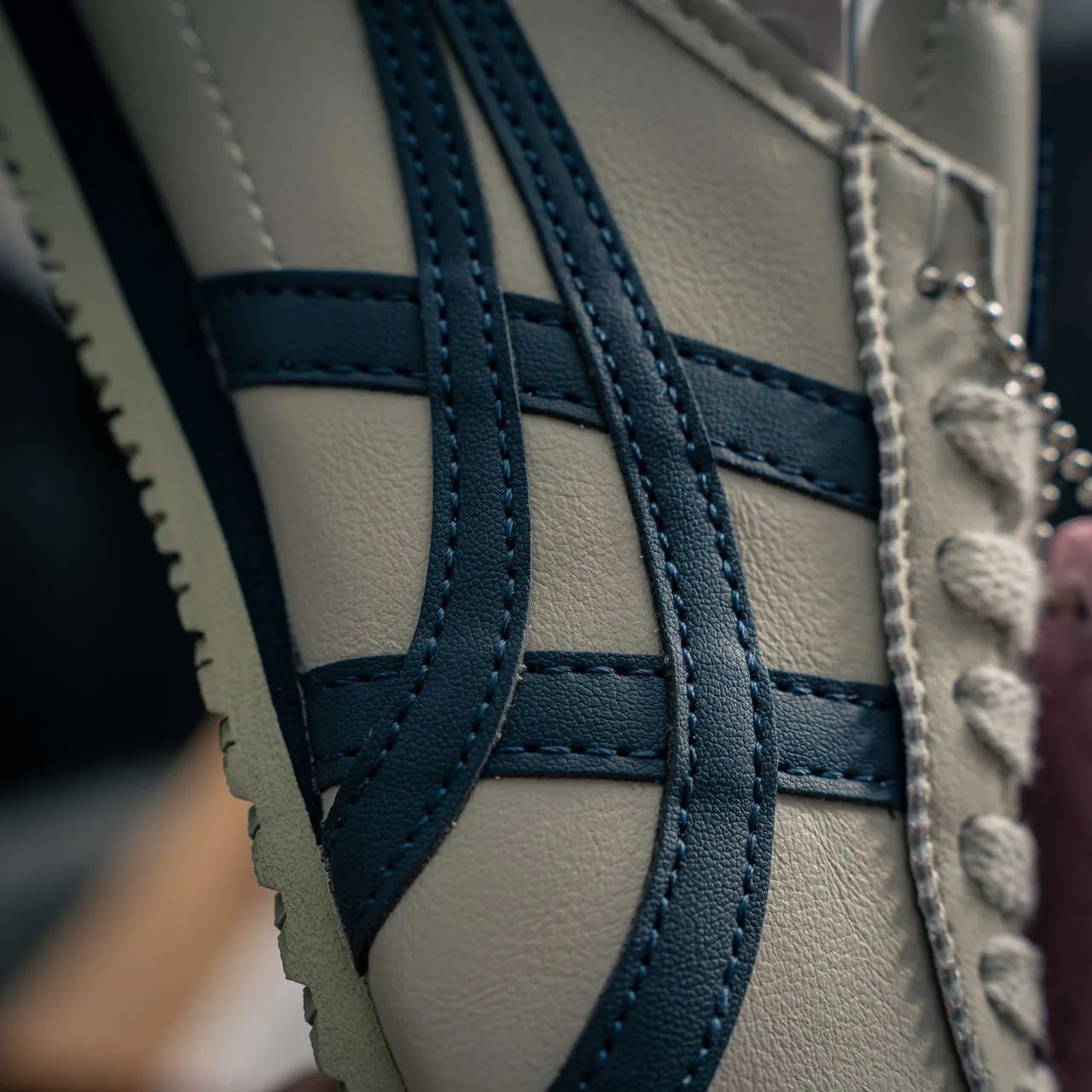 Asics México 66 - Foto 5