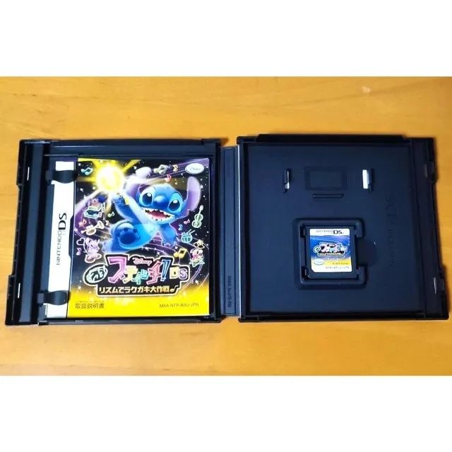 【DSカセット】  全67個 Nintendo DS - Lote 7 Jogos - Japonês Completo - Jogos de Vídeo