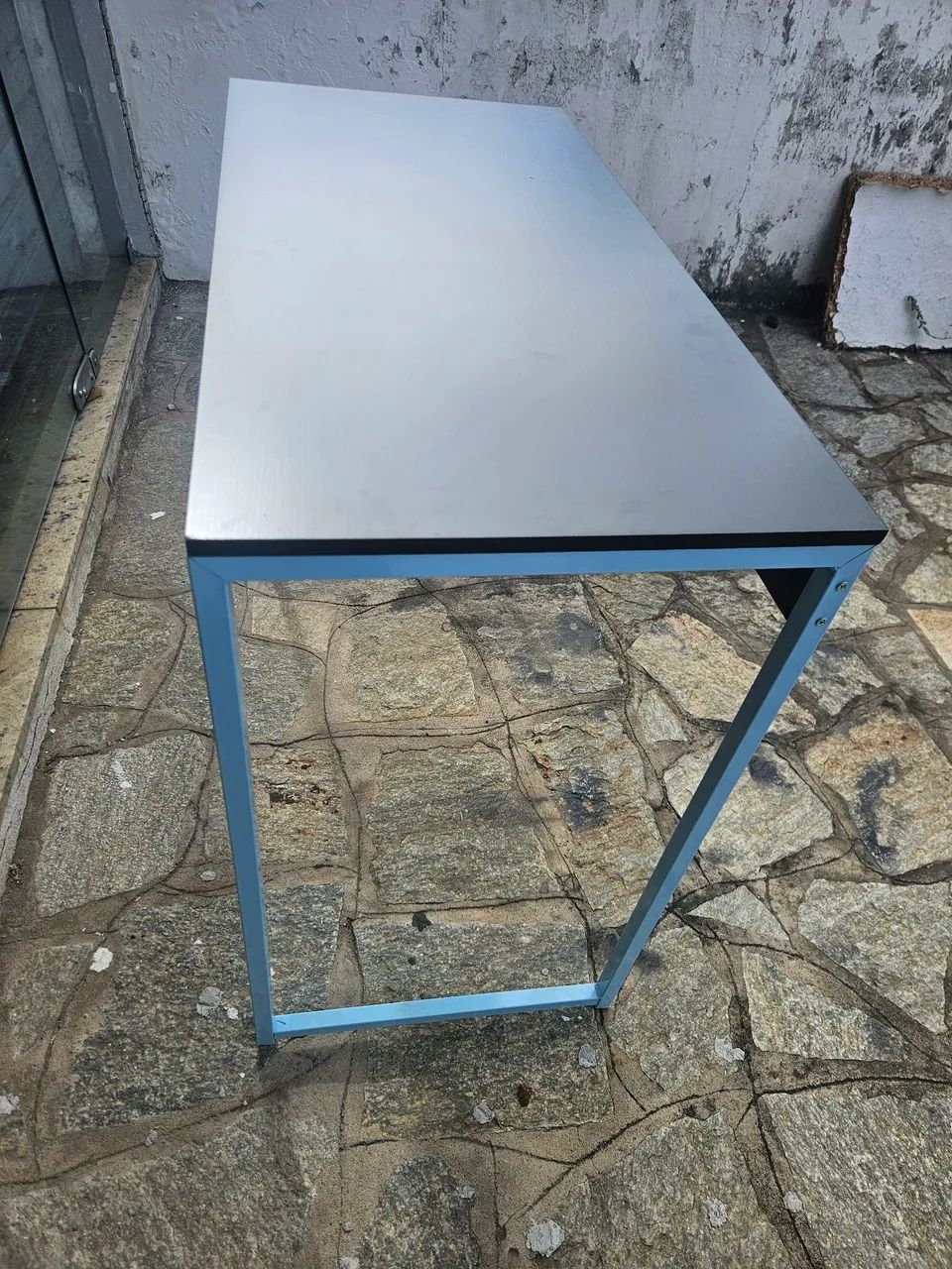 Mesa para escritório home office  - Foto 2