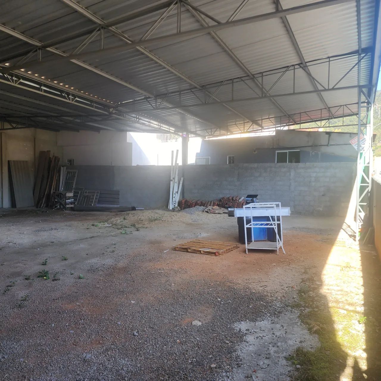 Galpão Comercial 250m² - Extrema-MG  - Foto 3