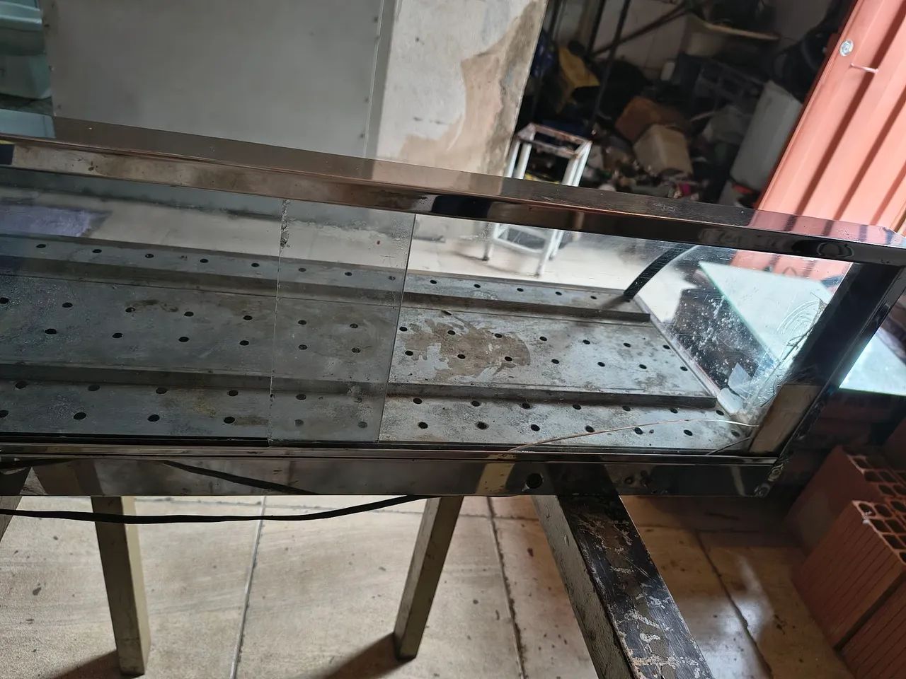 Estufa - Foto 4