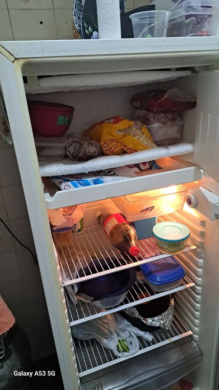 Geladeira  - Foto 2