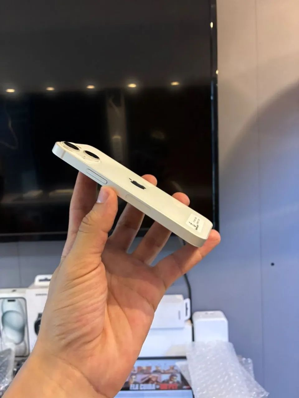 iPhone 13 Mini - 256GB <br>?1.950,00 - Foto 2
