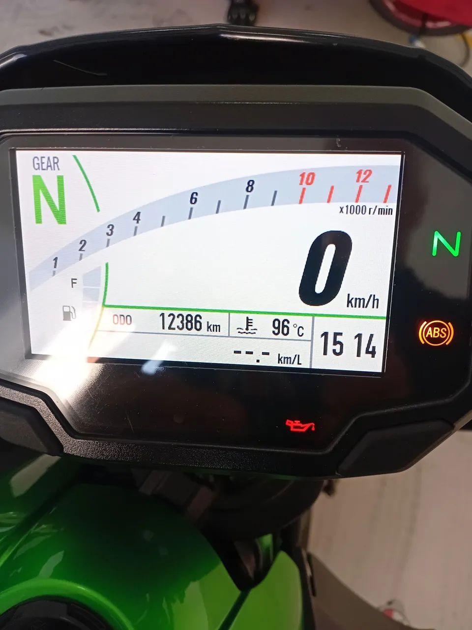 Z 650 SE ABS 2022 - 1523428228 | OLX