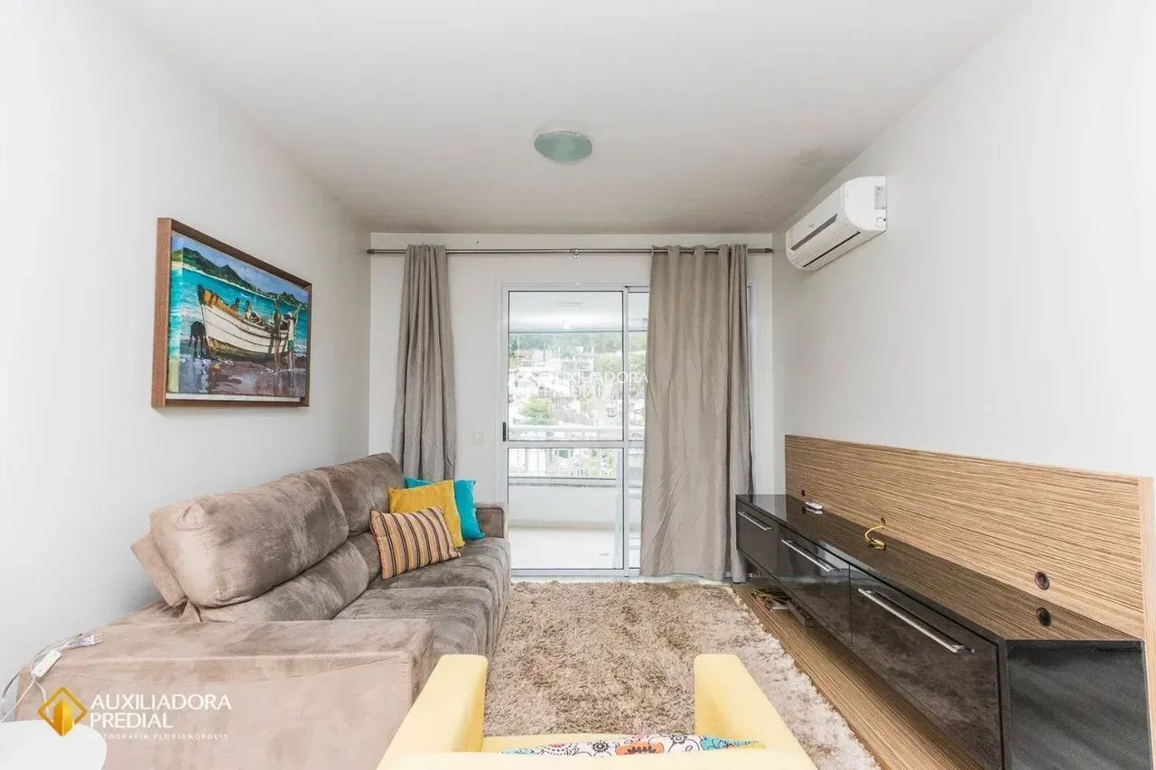 Apartamento para venda com 104 metros quadrados com 3 quartos em Itacorubi - Florianópolis - Foto 4