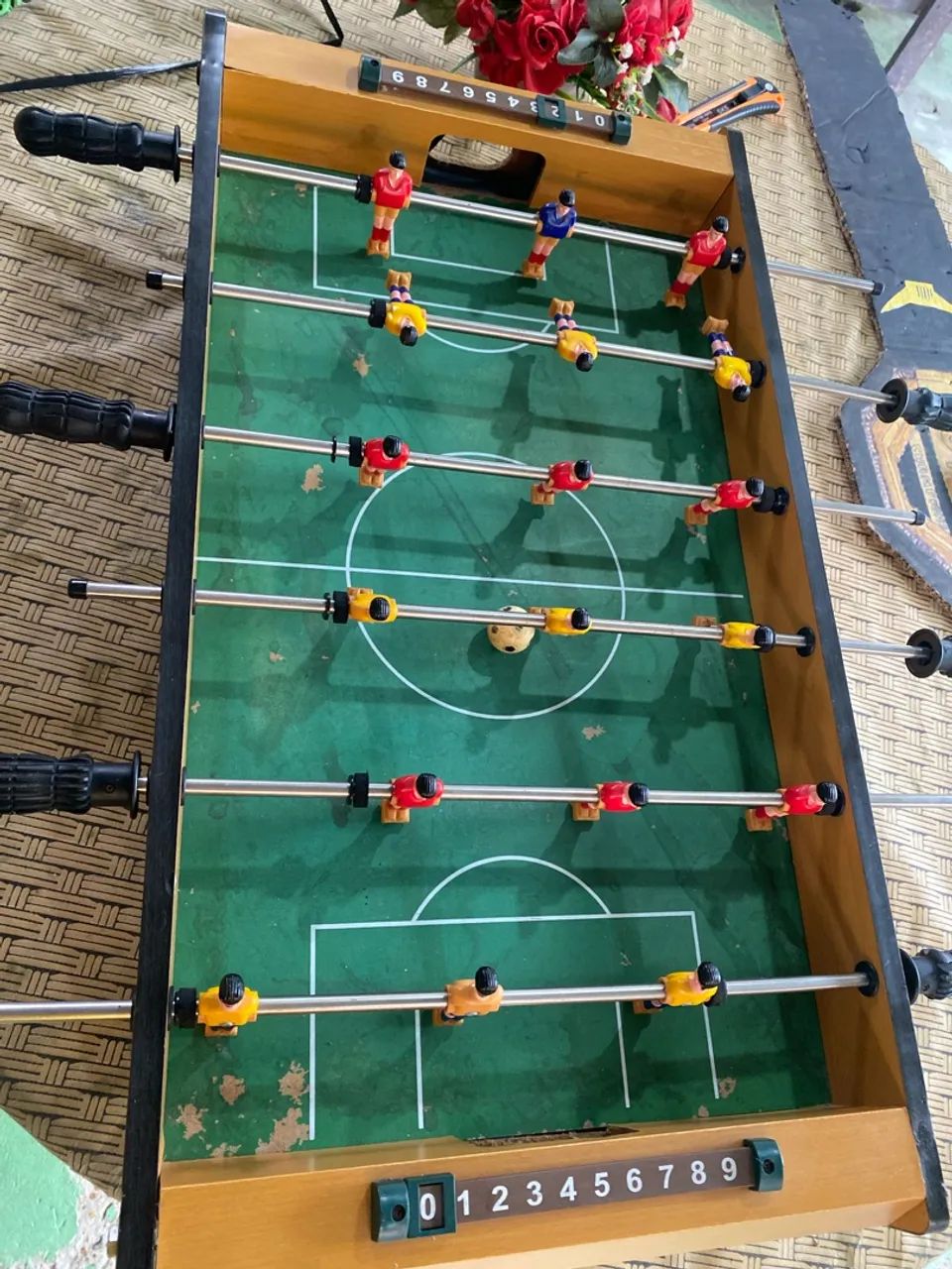 Pembolim mini  - Foto 2