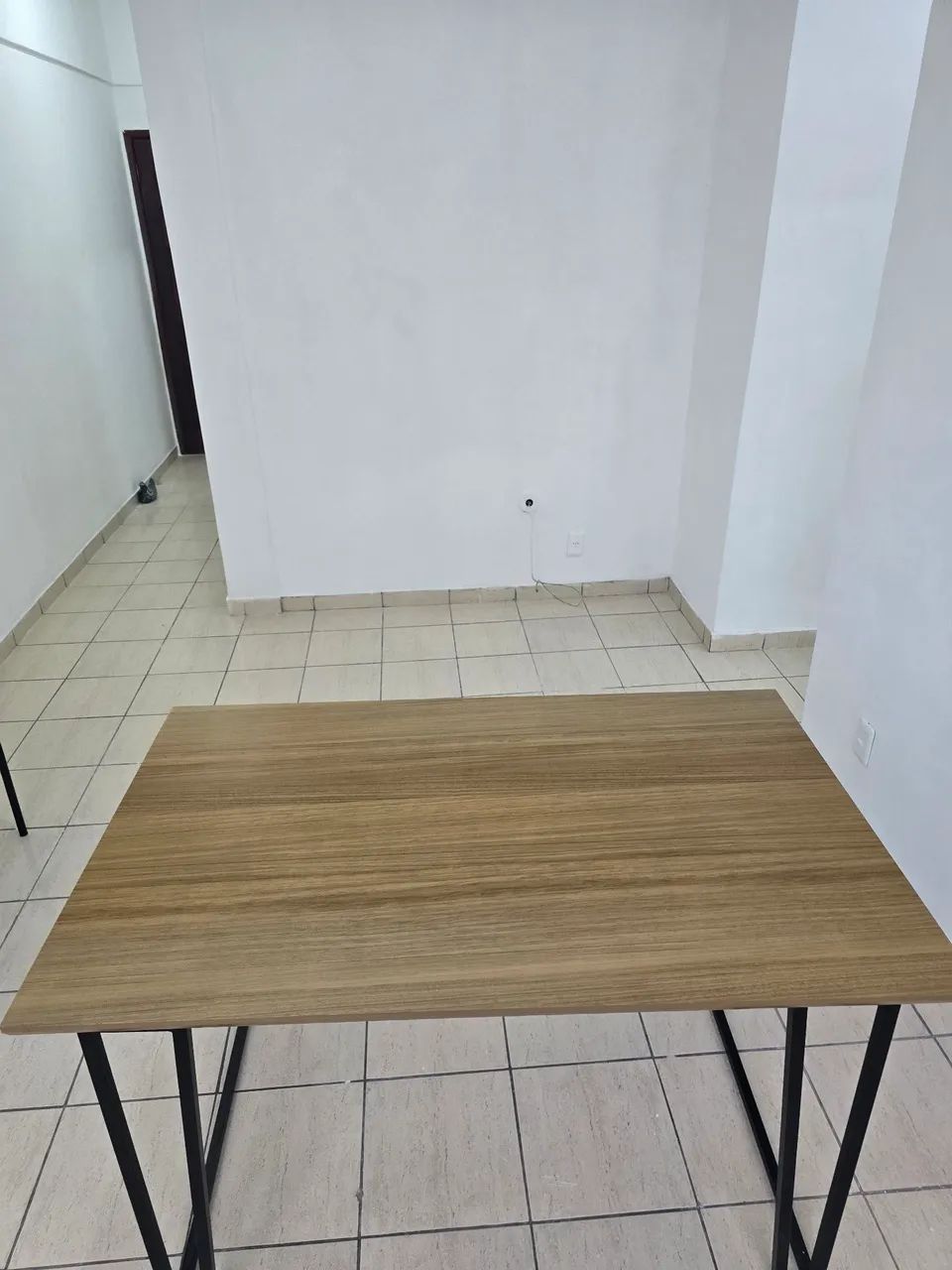 Mesa Jantar 1.30 M X 80 - Foto 2