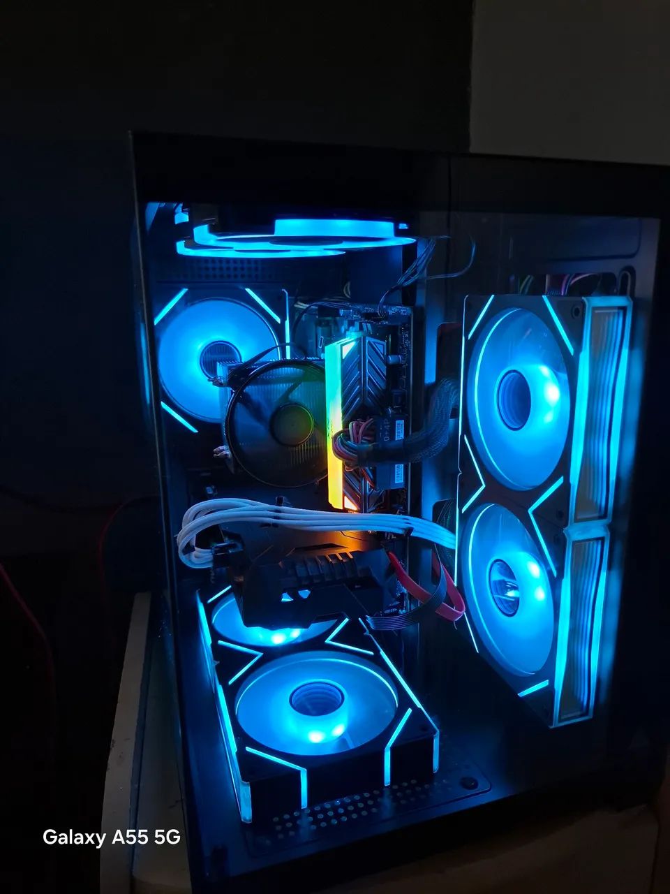 Pc gamer completo  - Foto 5