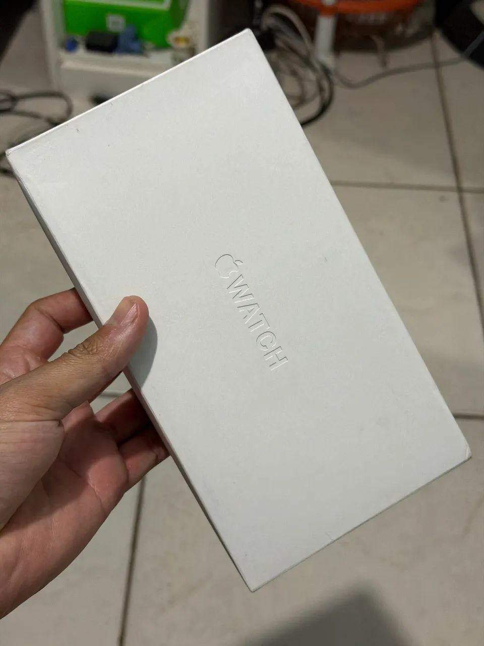 Apple Watch Ultra 3 Natural  - Foto 4