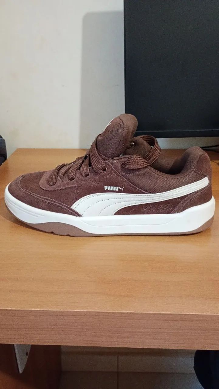 Tênis Puma 44