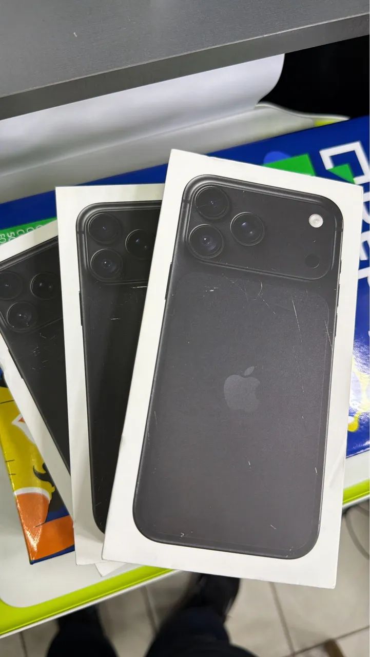 iPhone 18 pro Max 256GB  - Foto 5