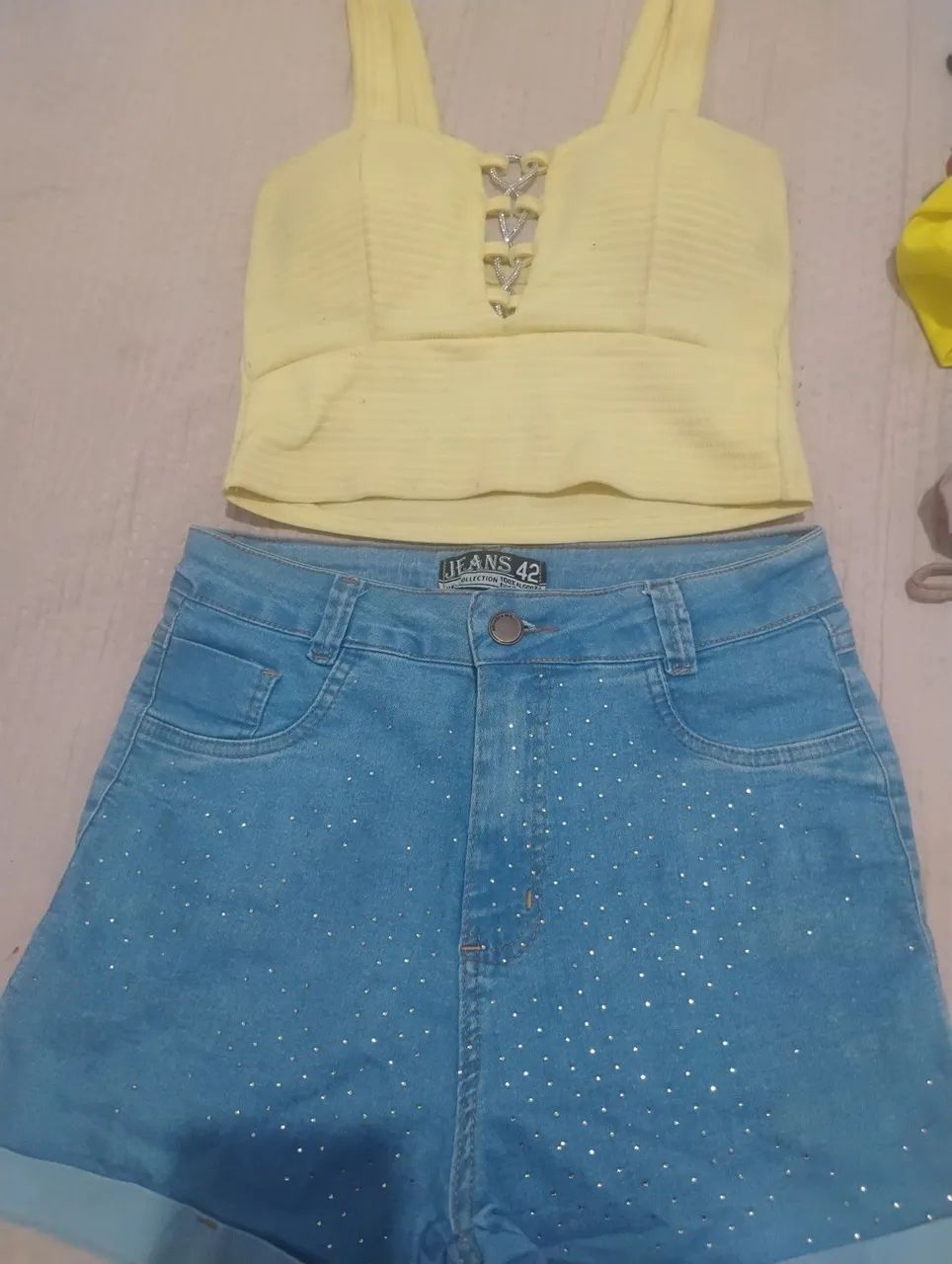 Roupa 
