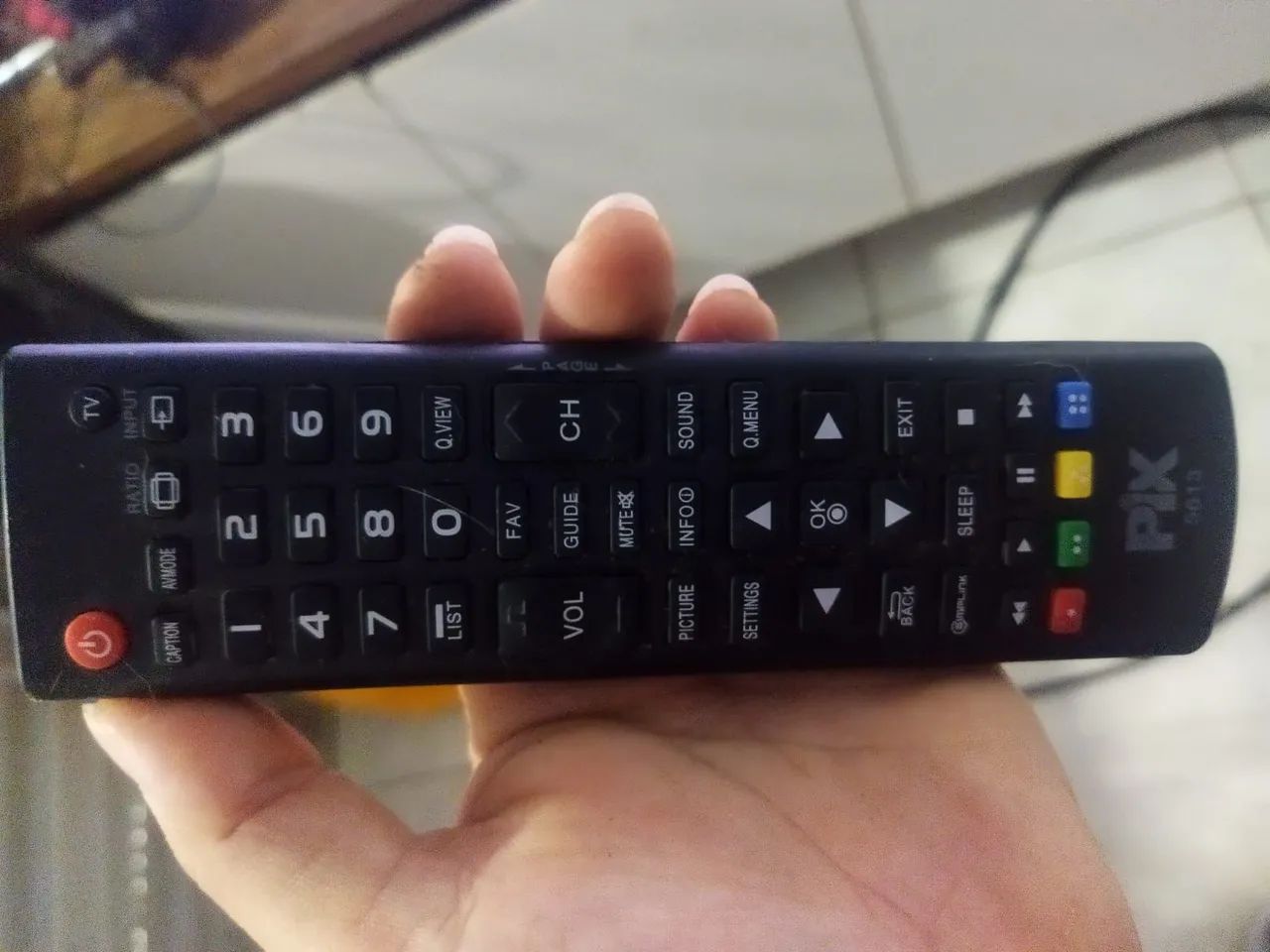 Tv LG - Foto 4