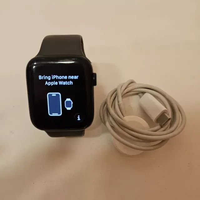Apple Watch SE Gen 2 (GPS) - 44mm - Foto 2
