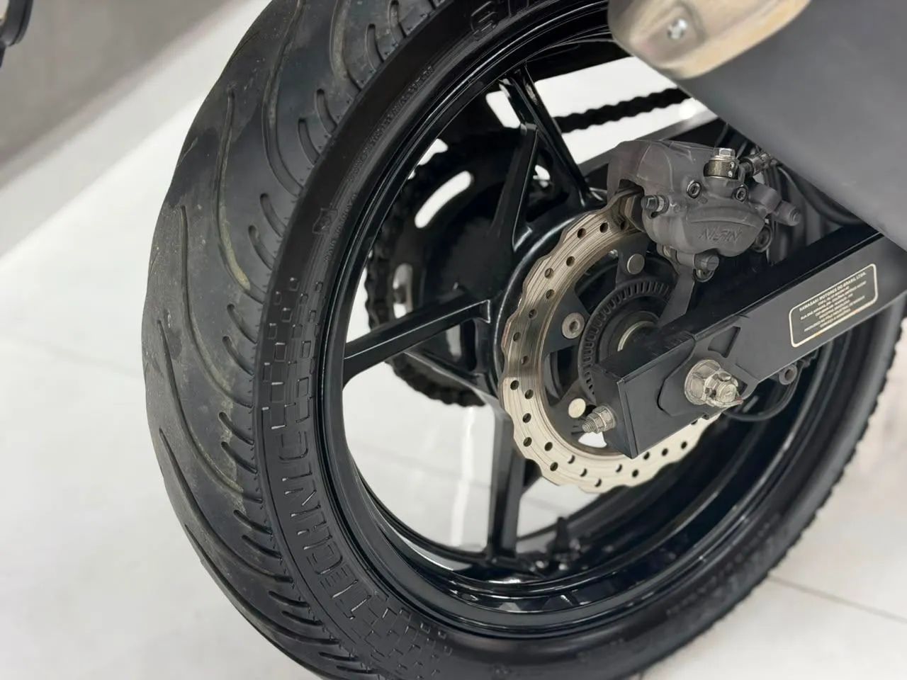 Kawasaki 400 2022 - 1527051535 | OLX