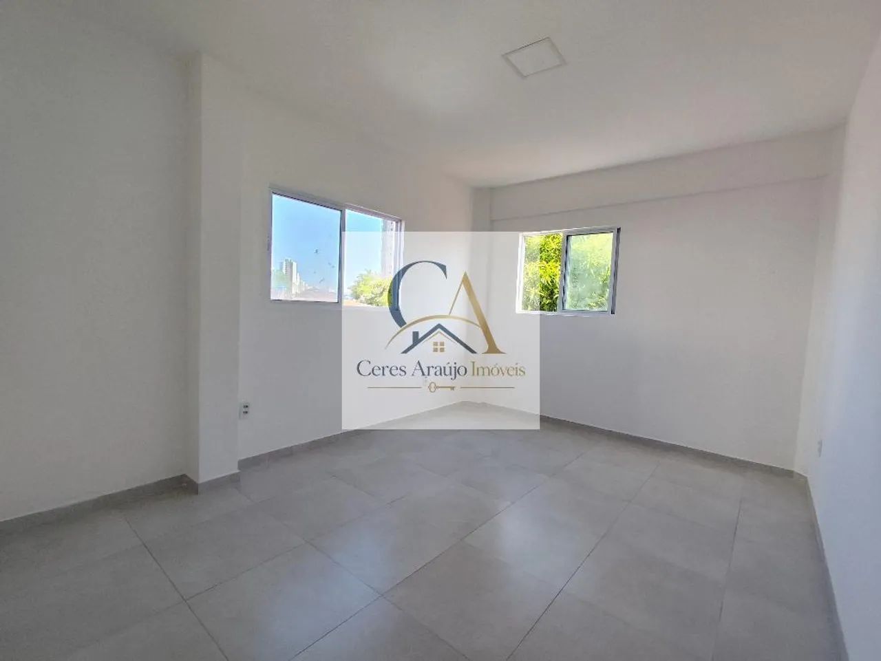Sala no bairro dos Estados
