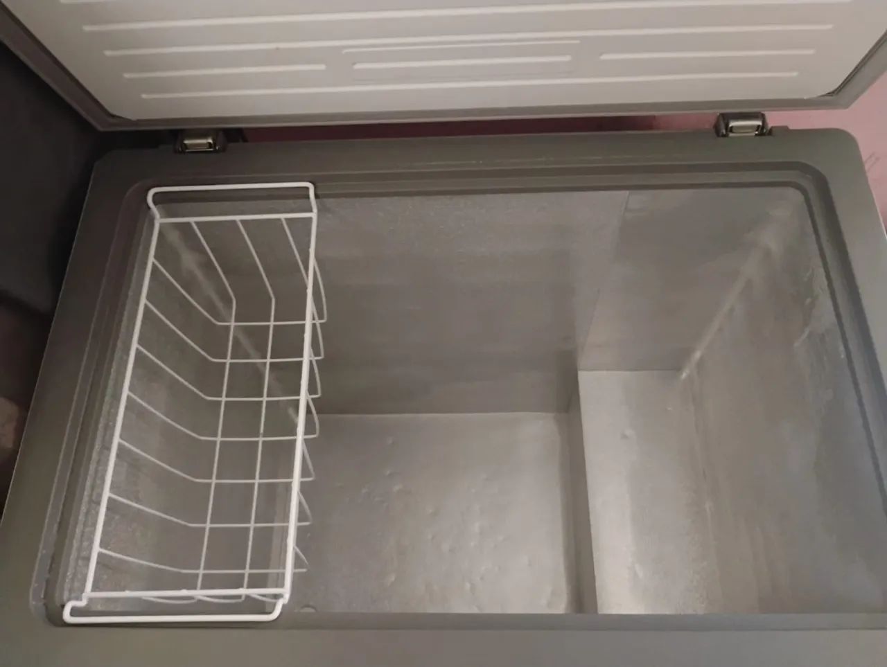 Freezer 
