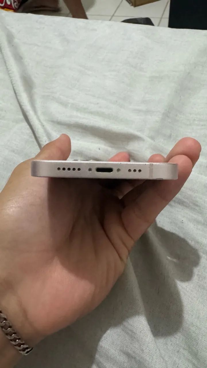 iPhone 13 128 gb - Foto 5