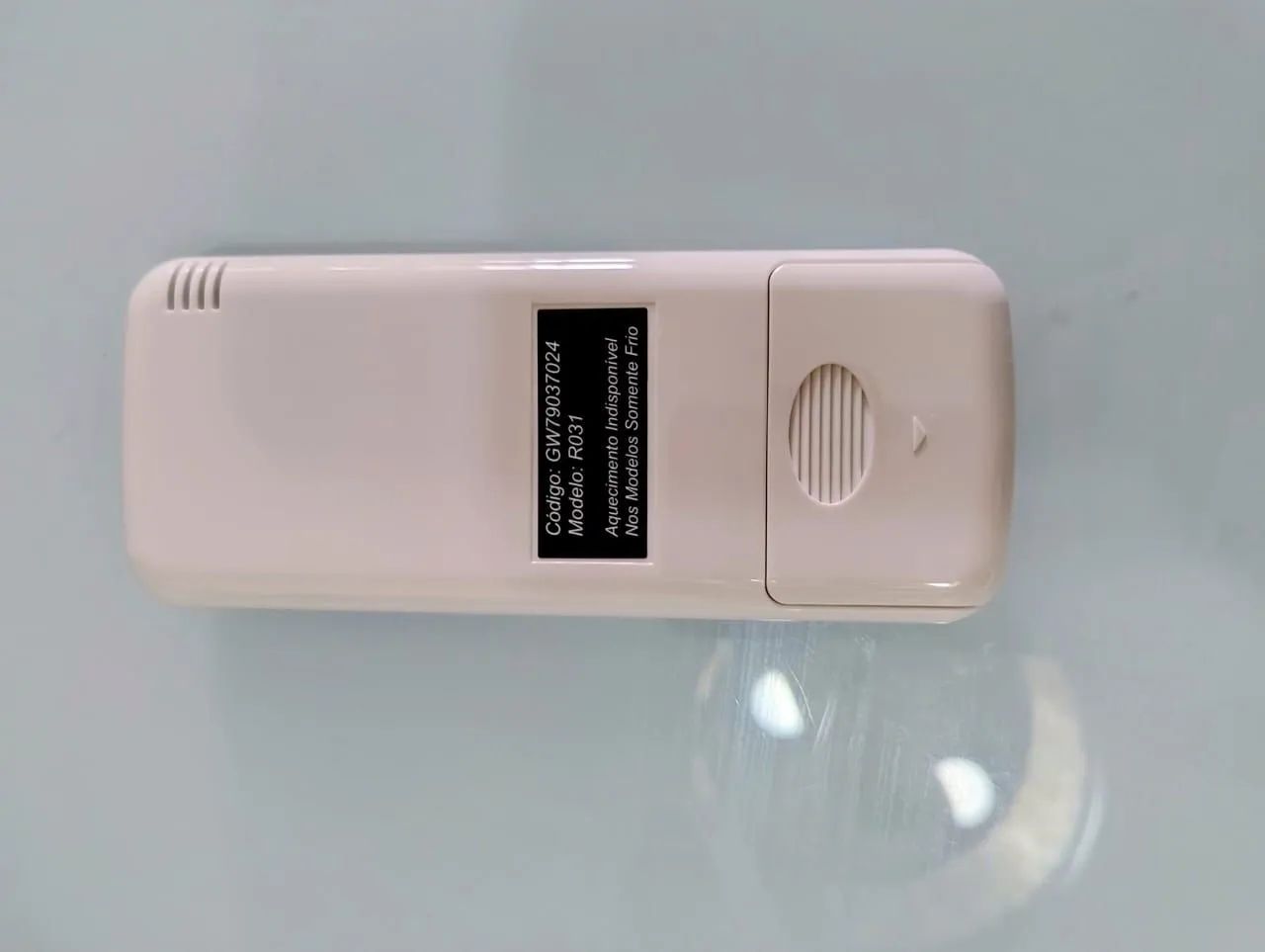 Controle remoto  springer - Foto 2