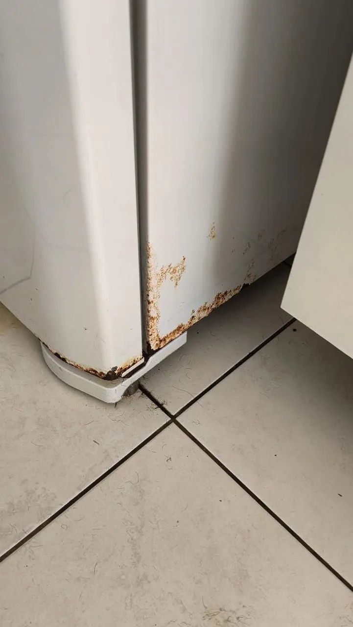 Geladeira Eletrolux  - Foto 4
