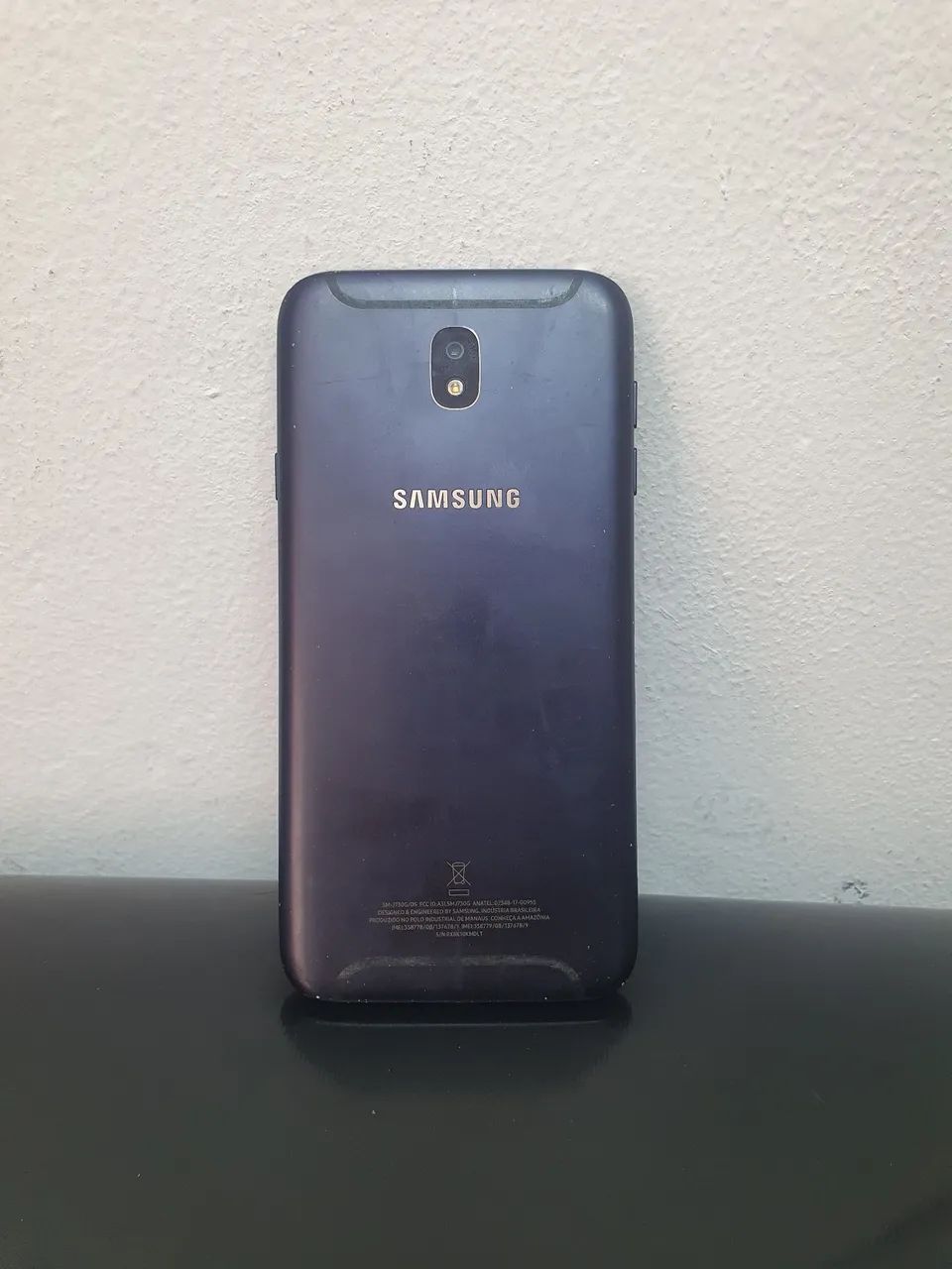 J7 pro Samsung  - Foto 3